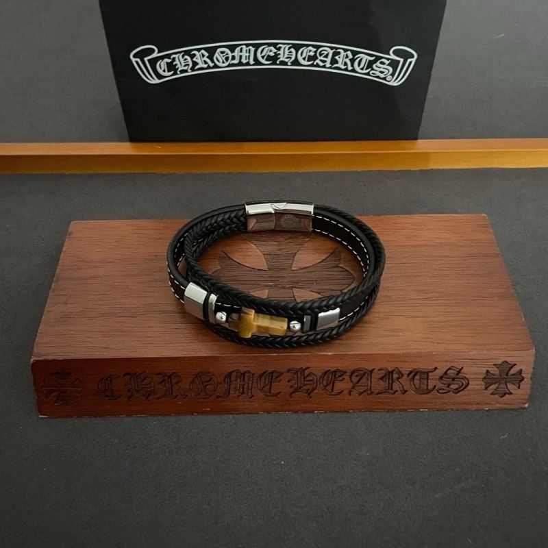 Chrome Hearts Bracelets